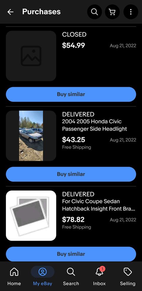 Car Preview