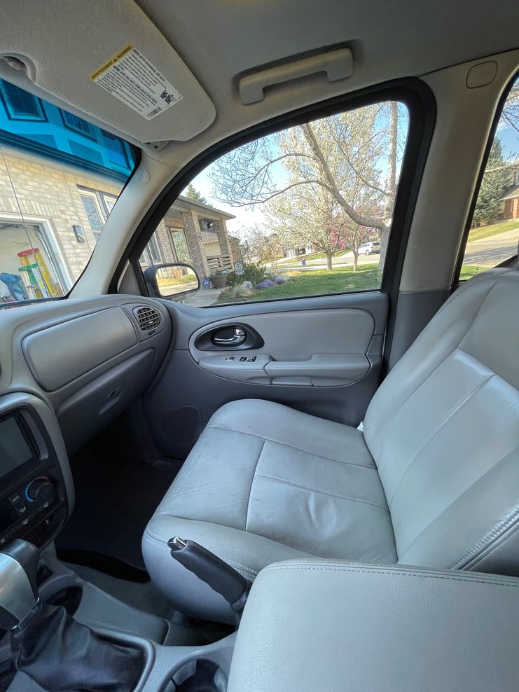 Car Preview