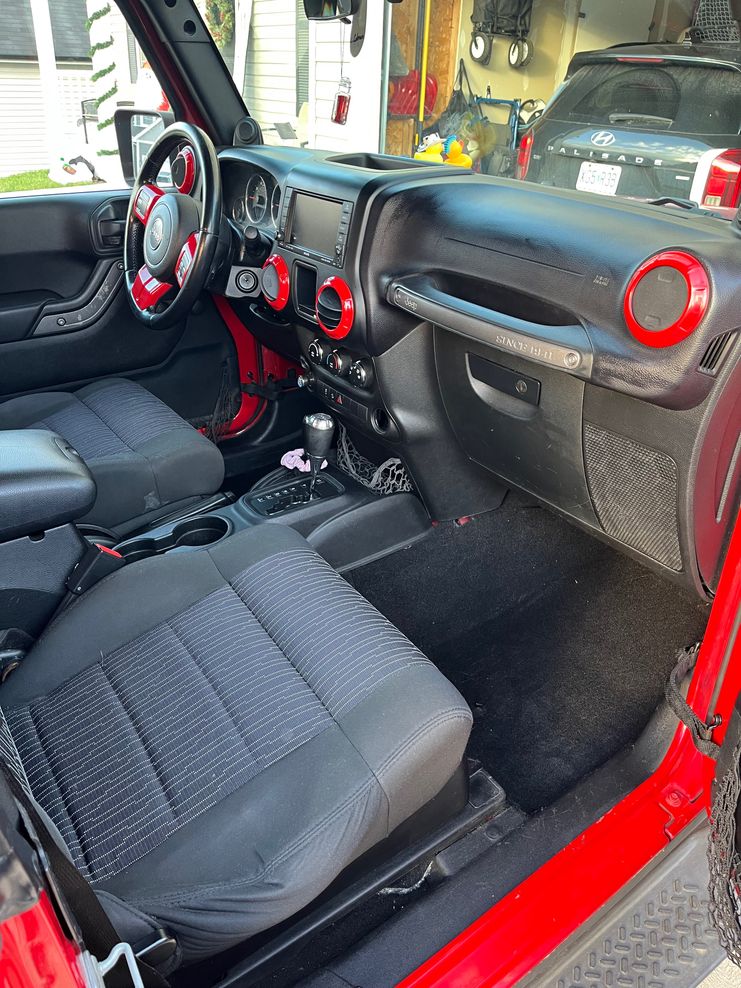 Car Preview
