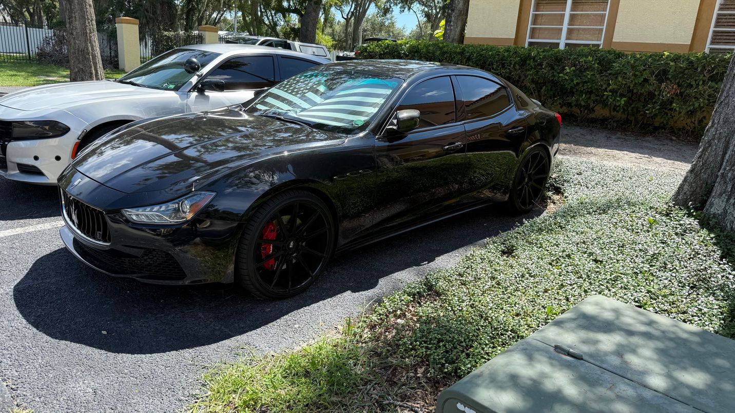 Car Preview
