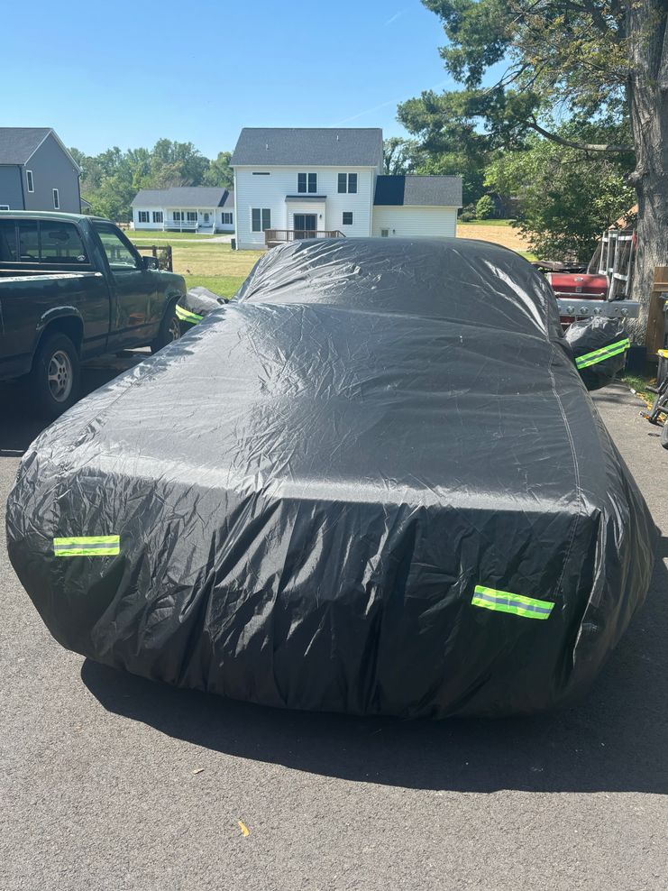 Car Preview