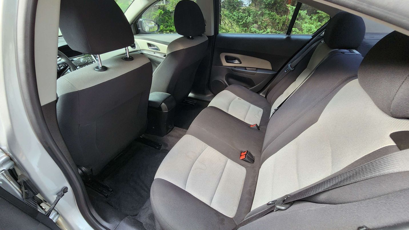 Car Preview