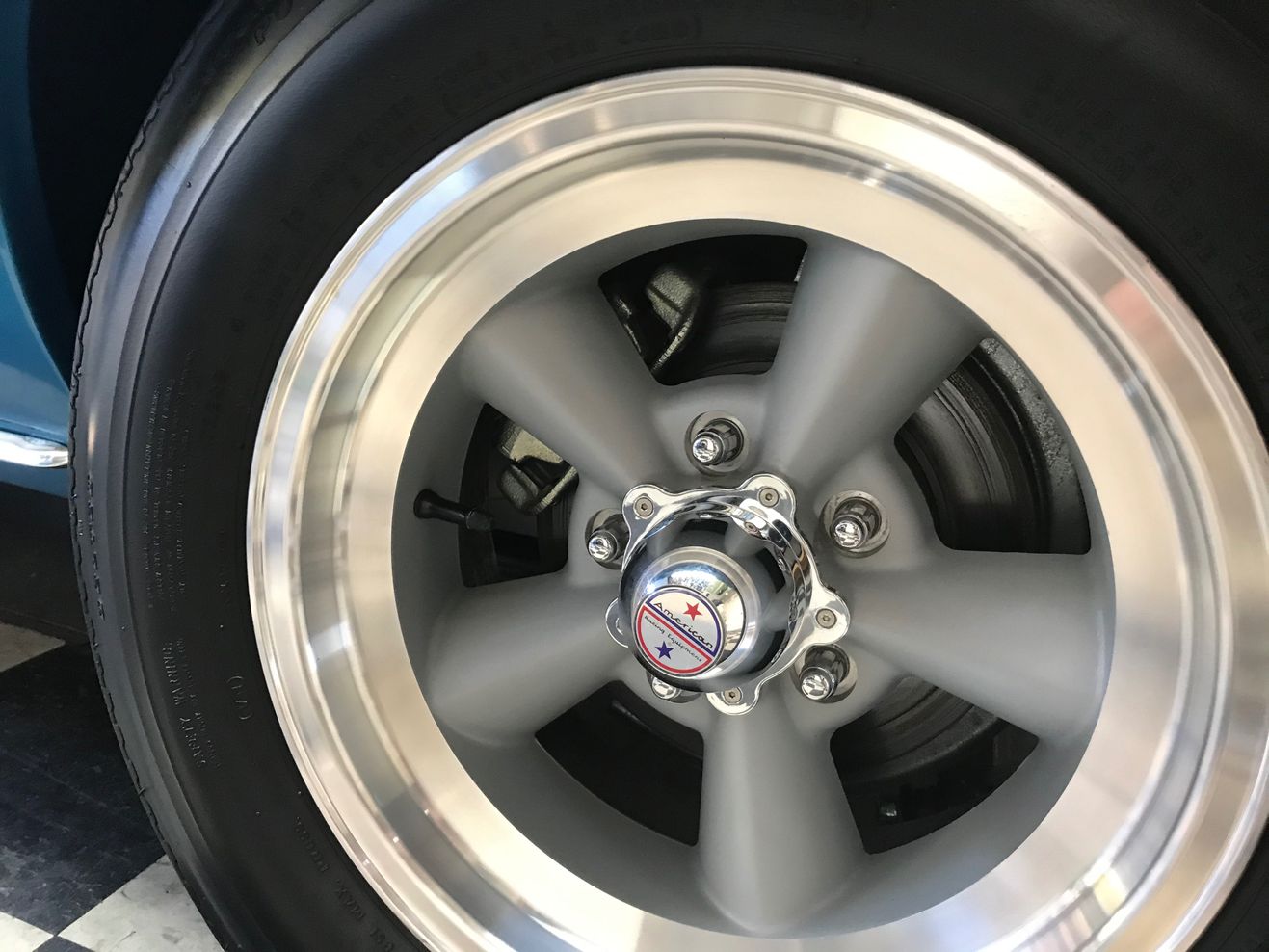Car Preview
