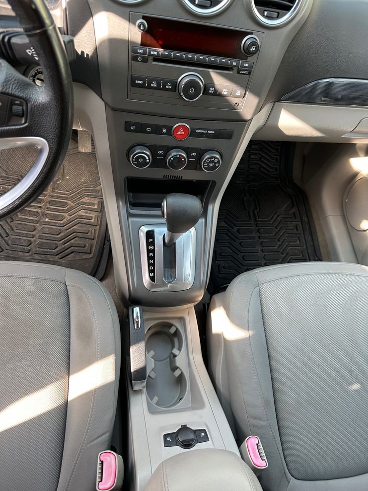 Car Preview