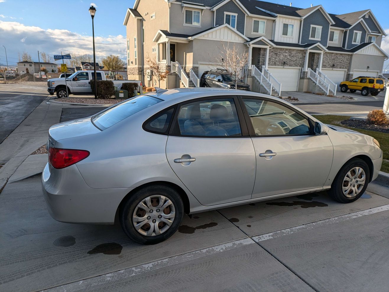 Car Preview