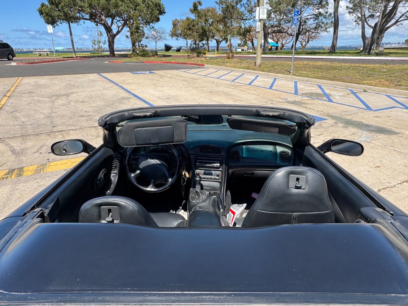 Car Preview