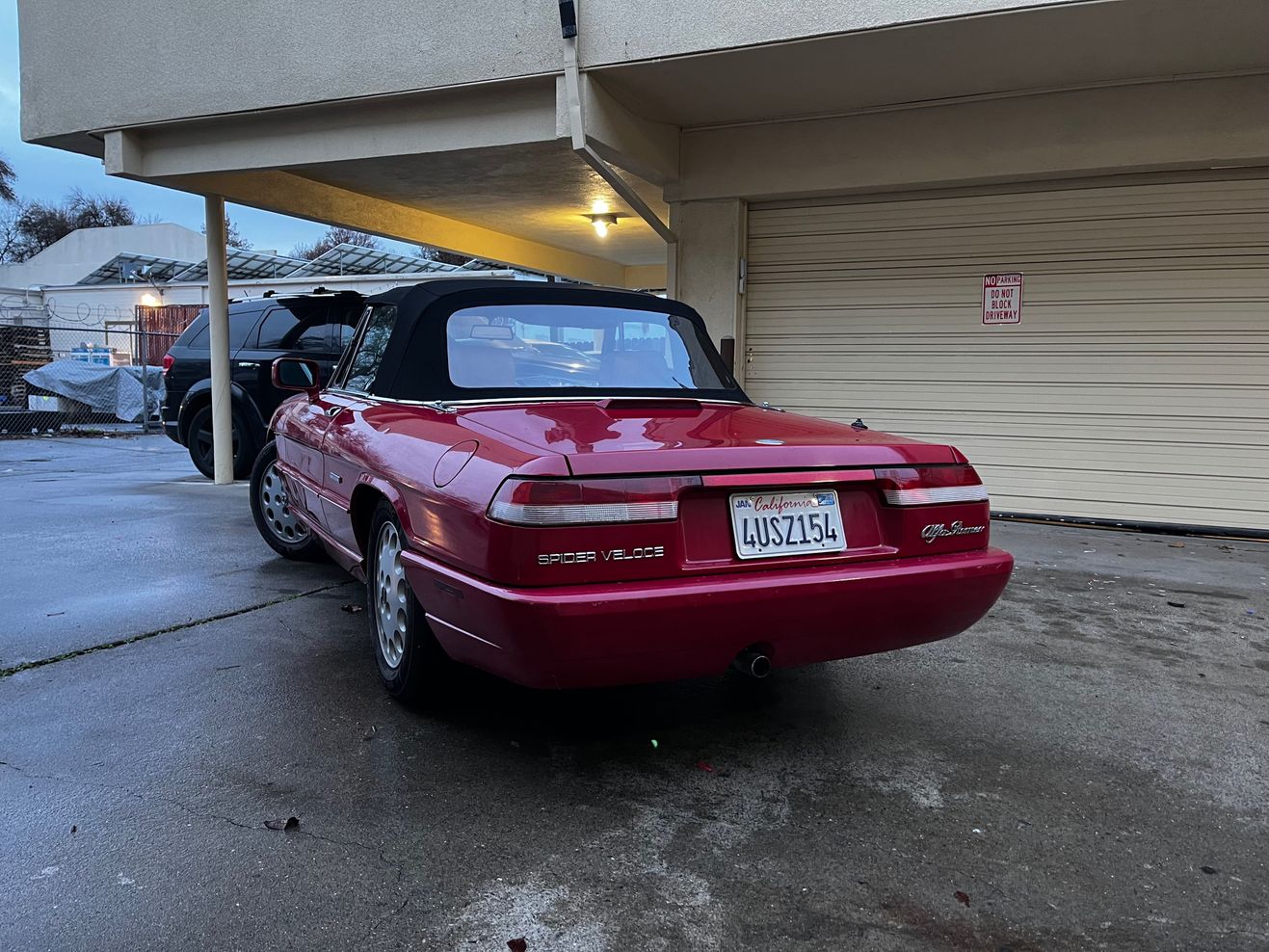 Car Preview
