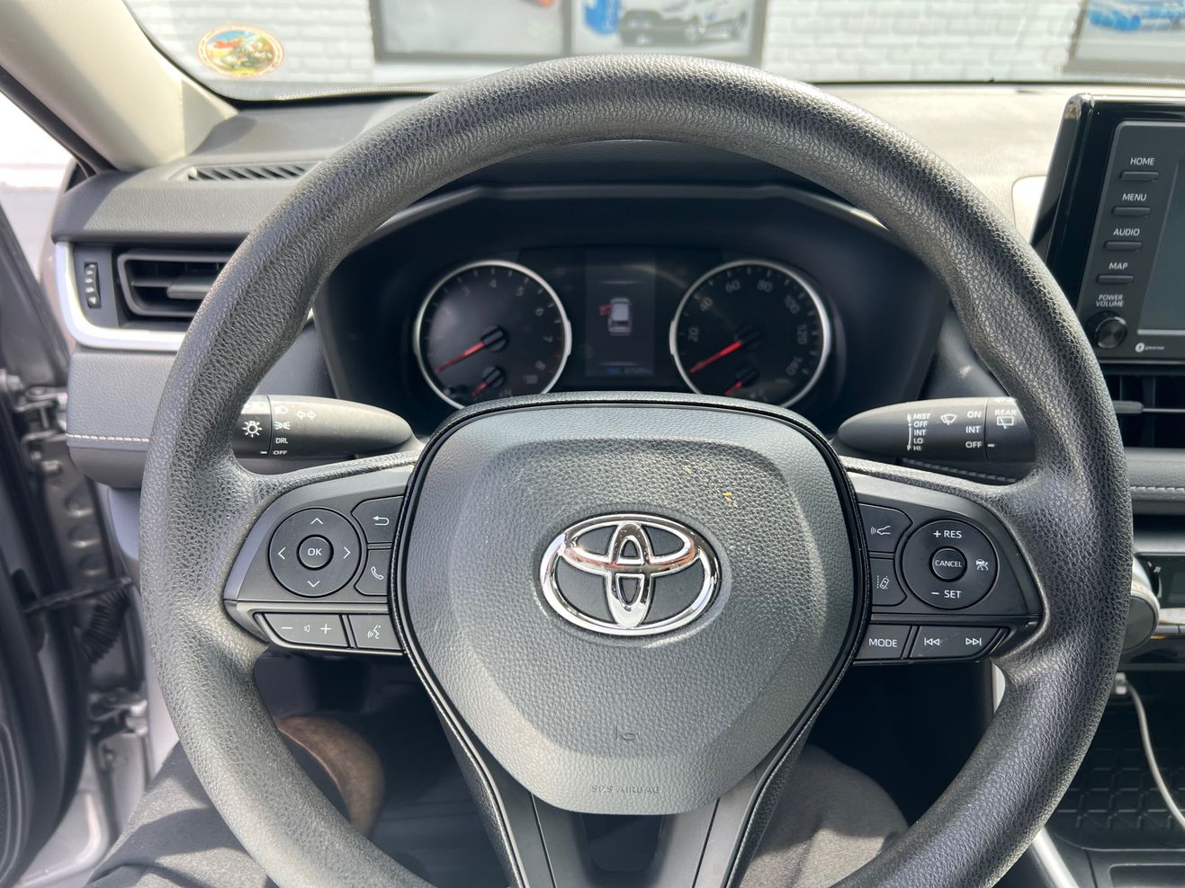 Car Preview