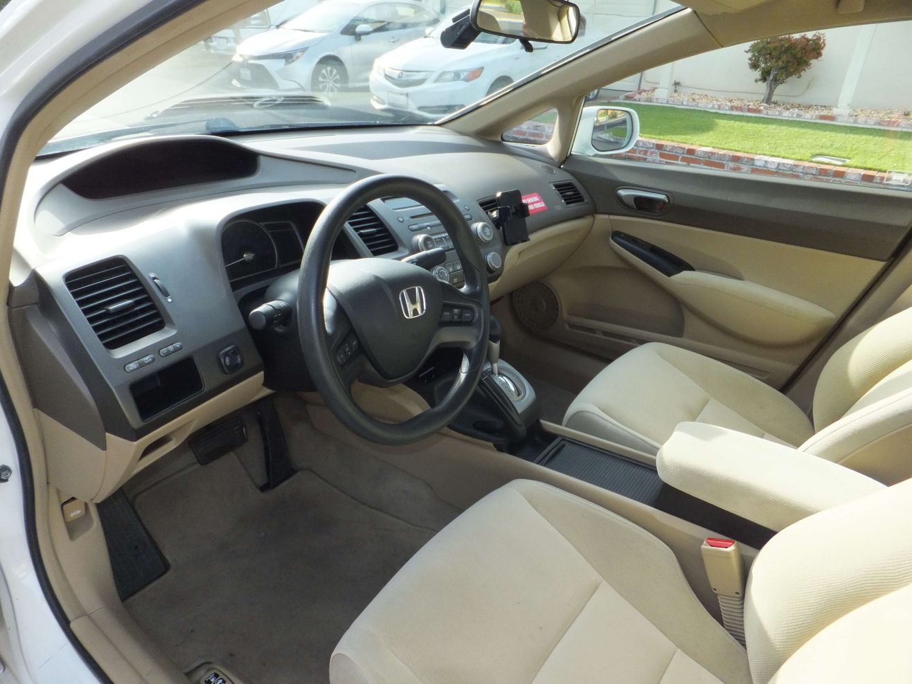 Car Preview