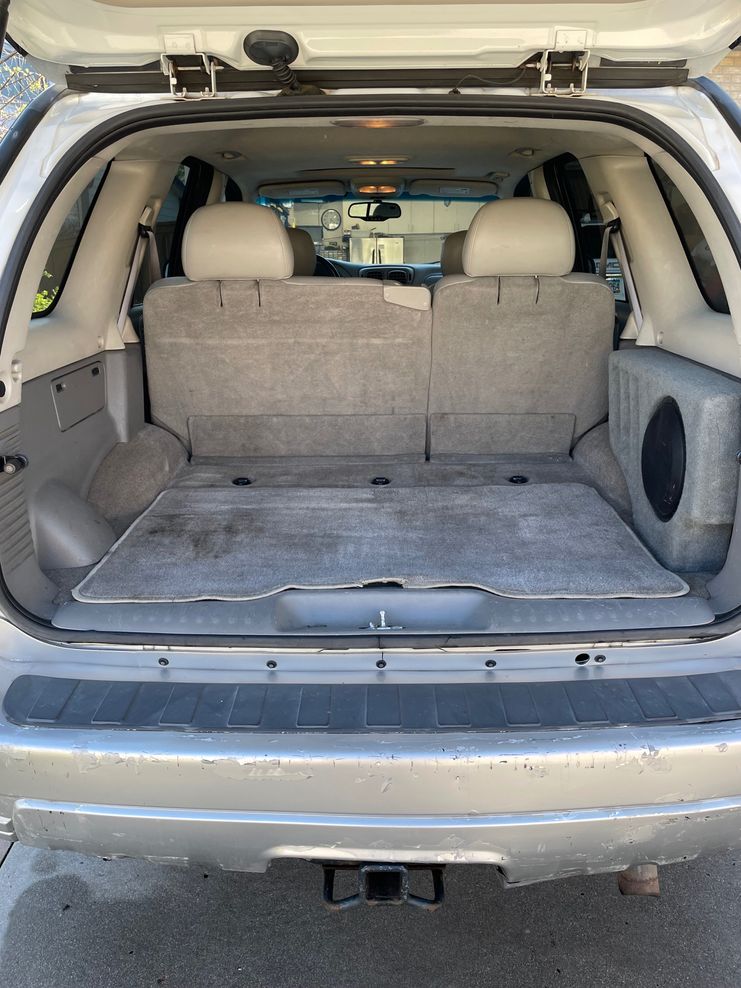 Car Preview