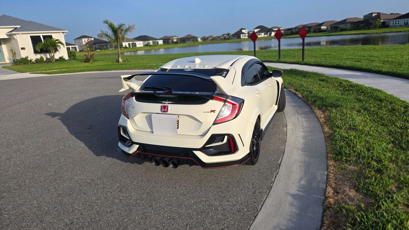 Car Preview