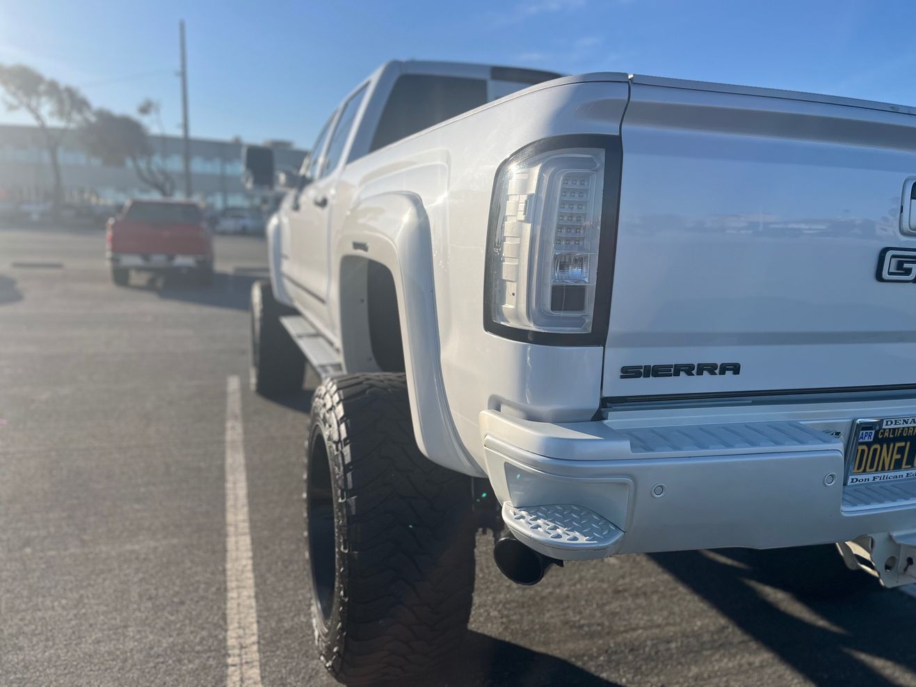Car Preview