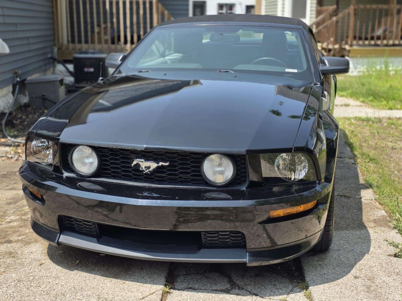 Car Preview