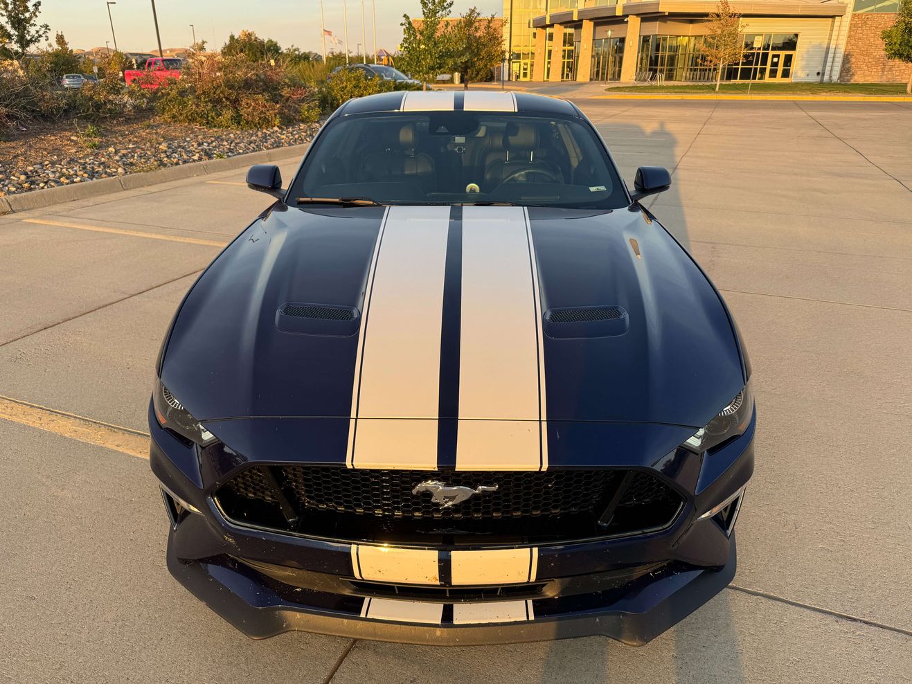 Car Preview