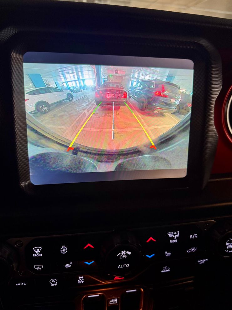 Car Preview