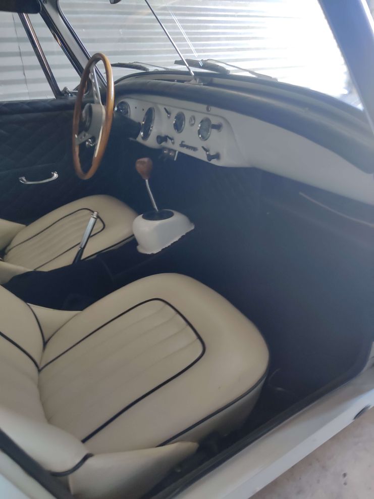 Car Preview