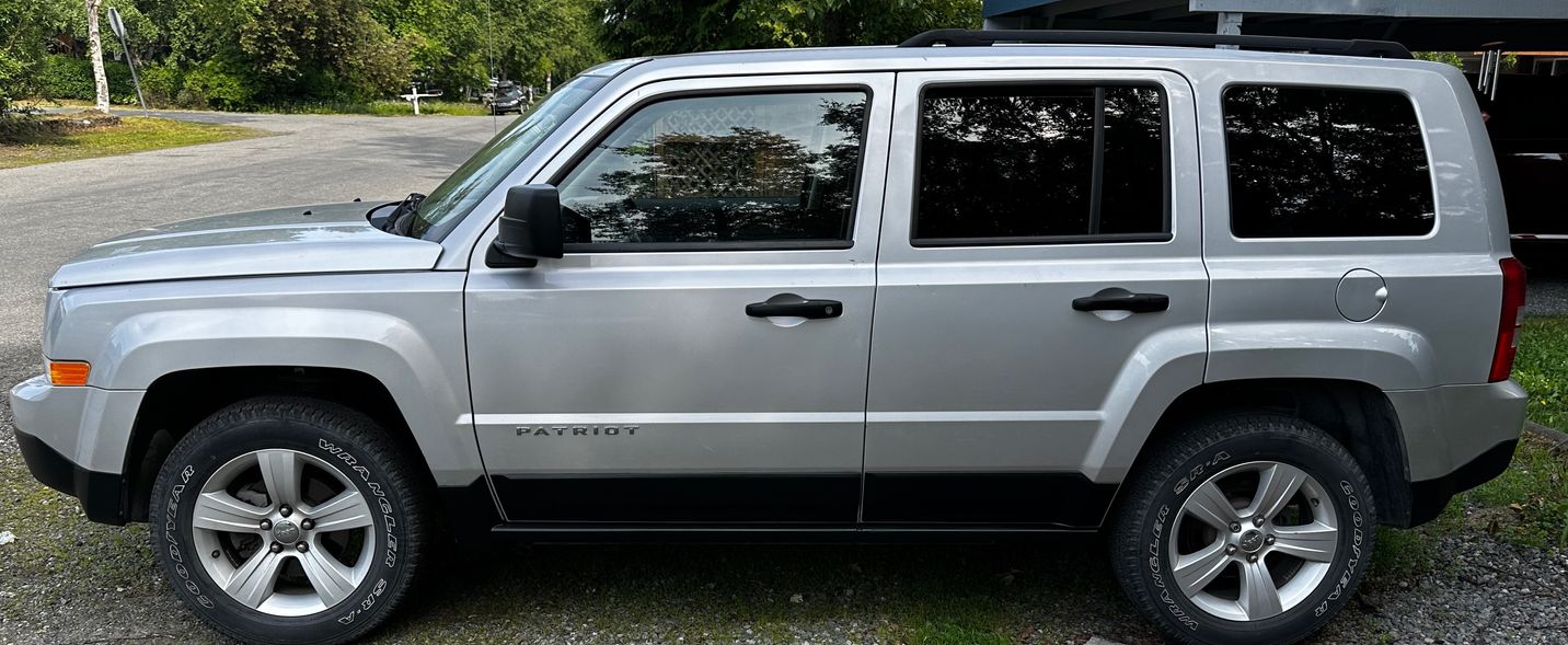 Car Preview