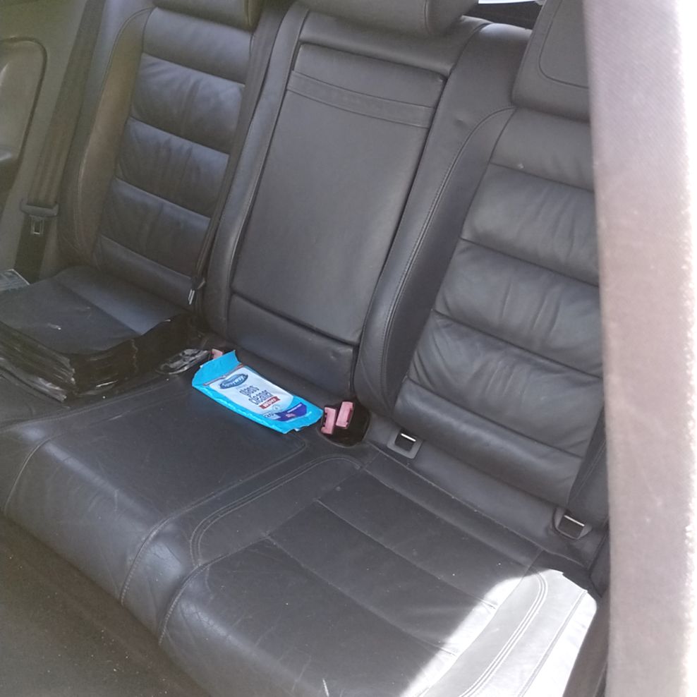 Car Preview