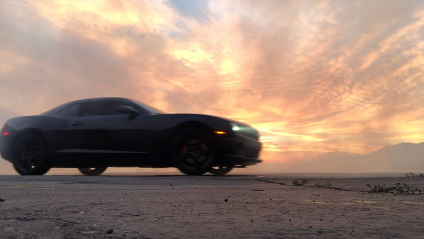 Car Preview