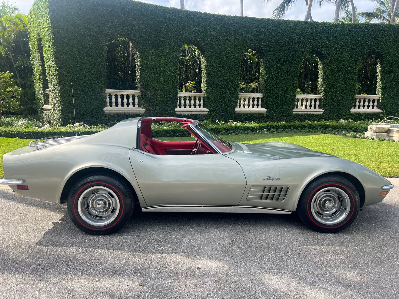 Car Preview