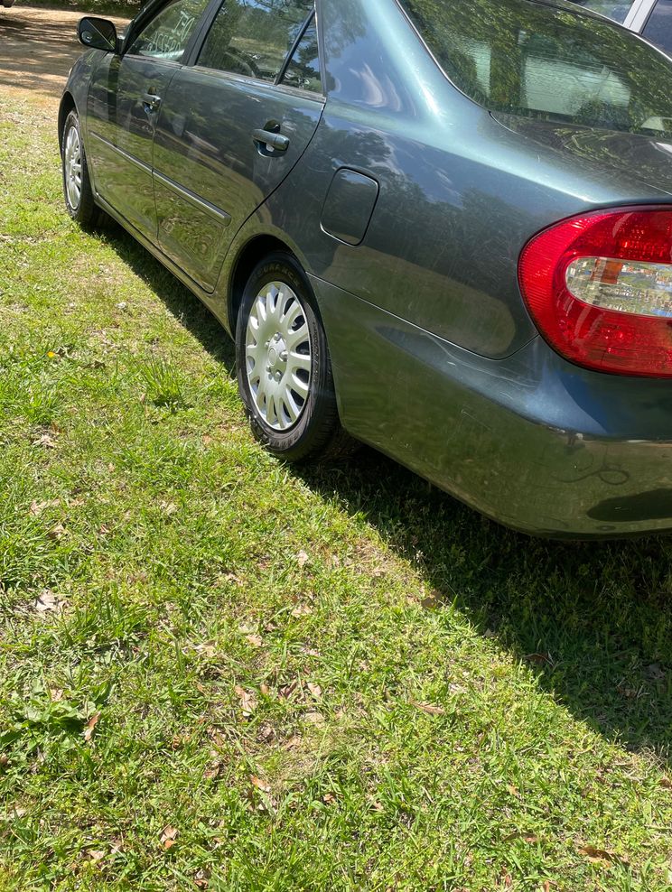 Car Preview