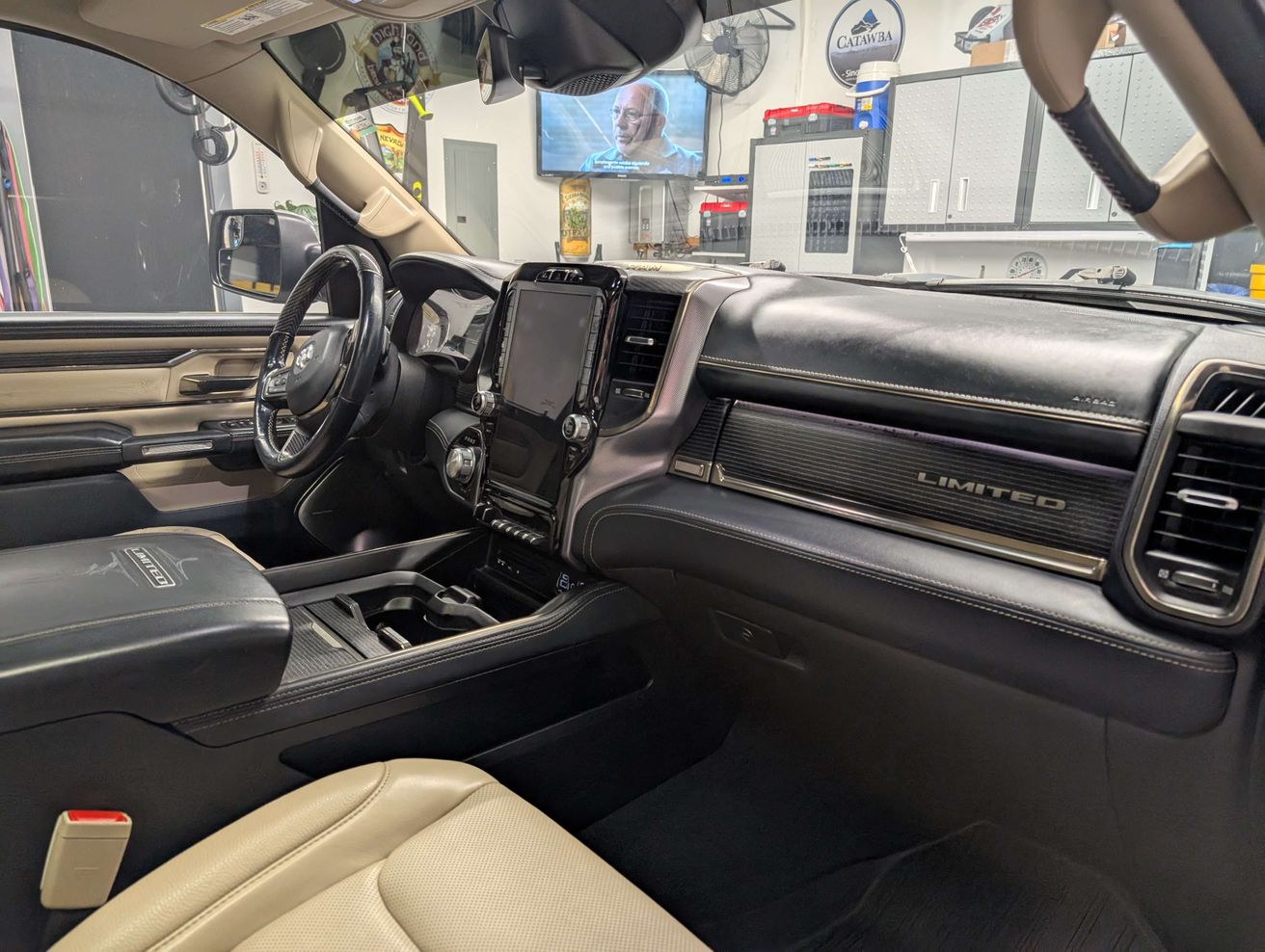 Car Preview