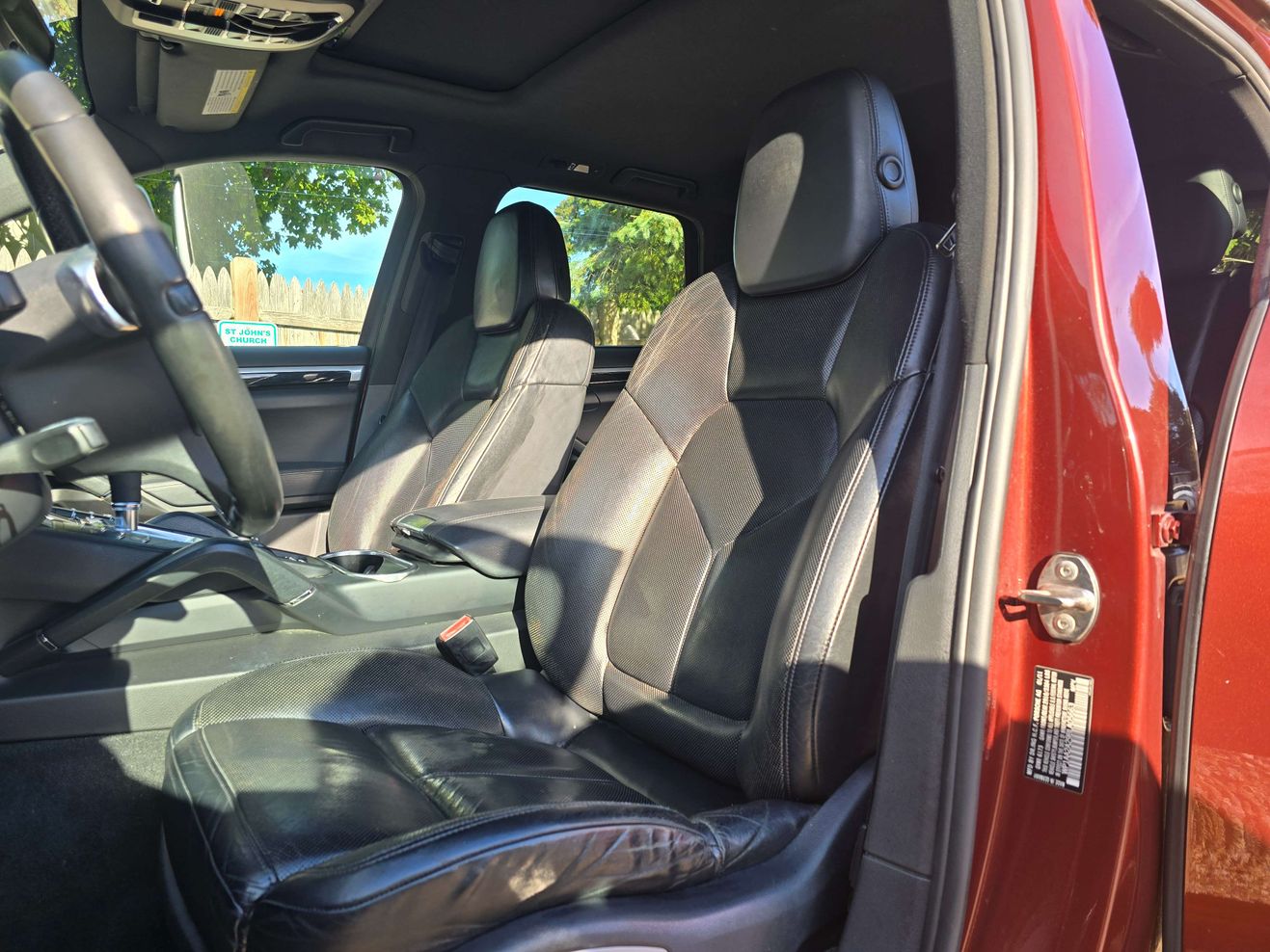 Car Preview
