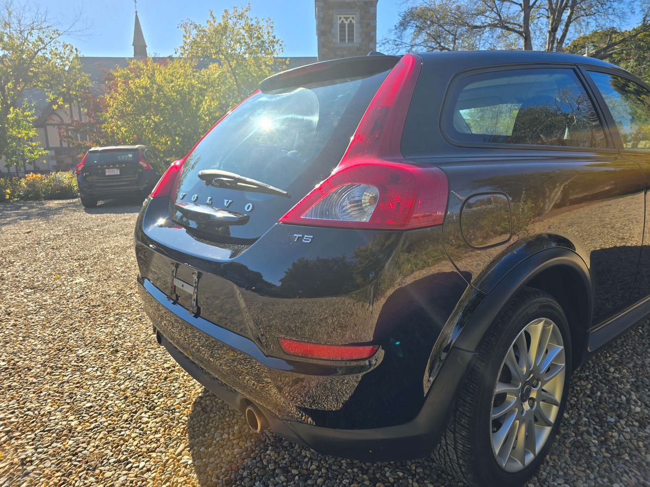 Car Preview