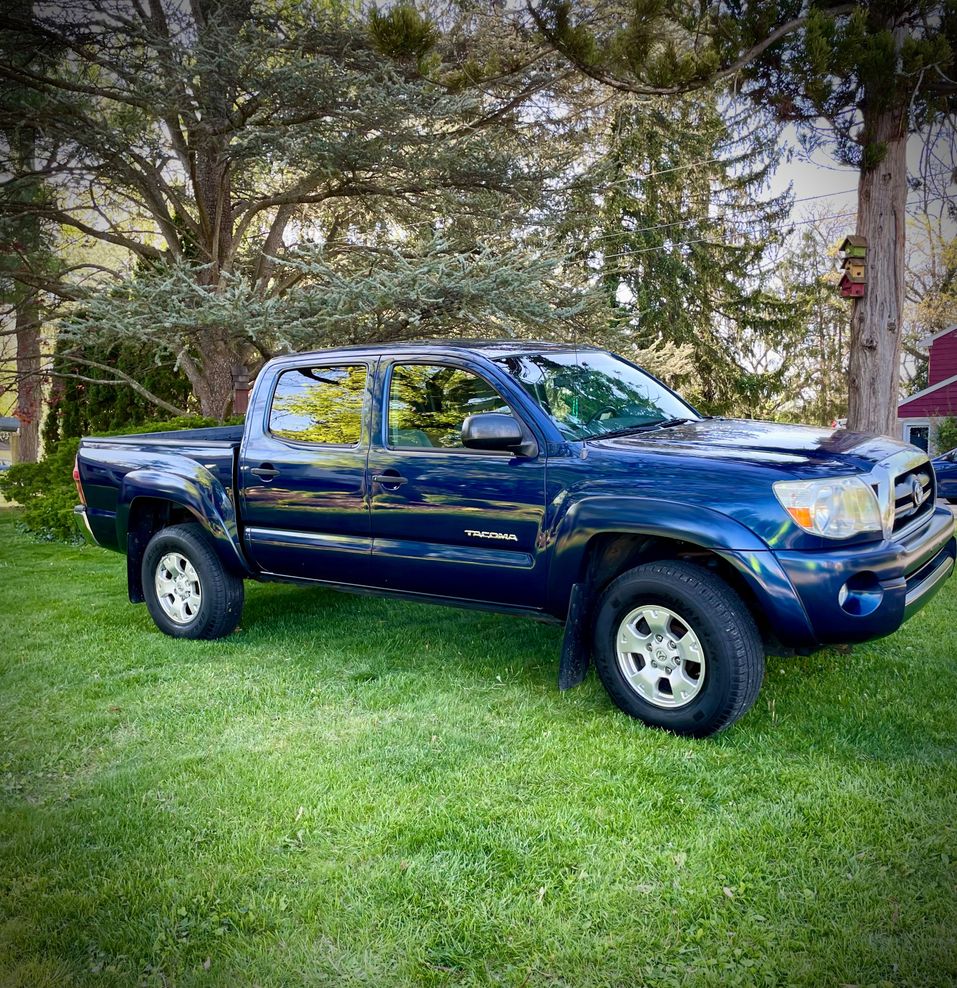 Car Preview