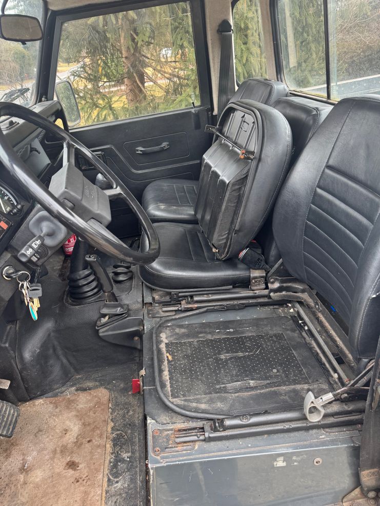 Car Preview