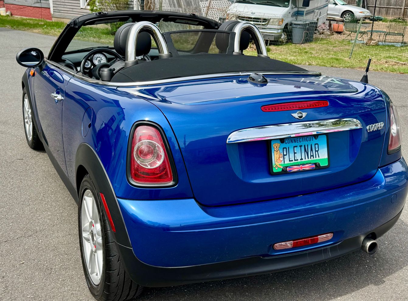 Car Preview