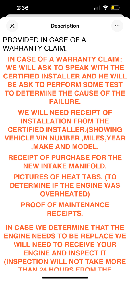 Car Preview