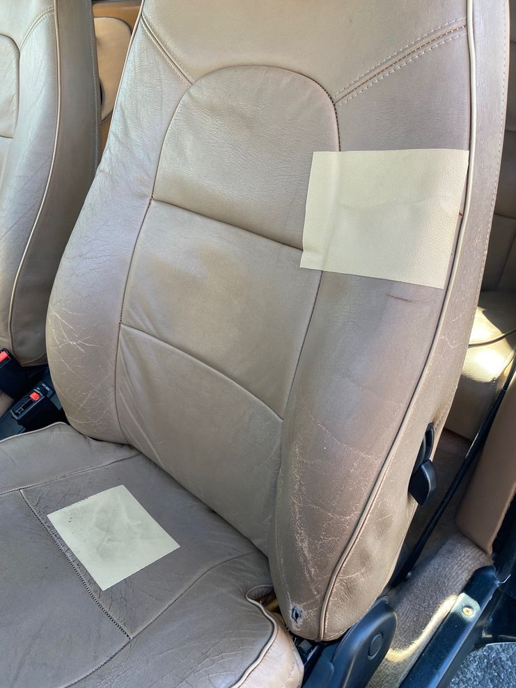 Car Preview