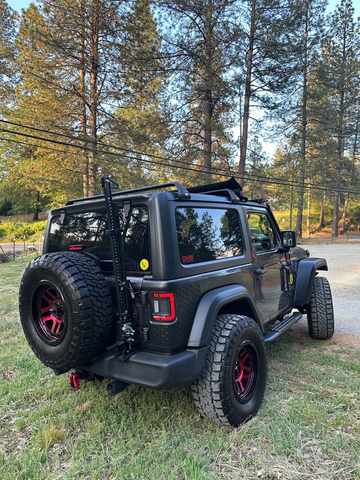Car Preview