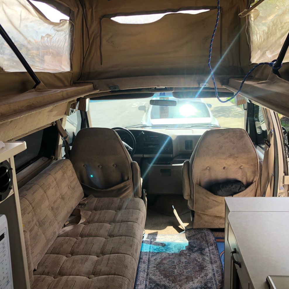 Car Preview
