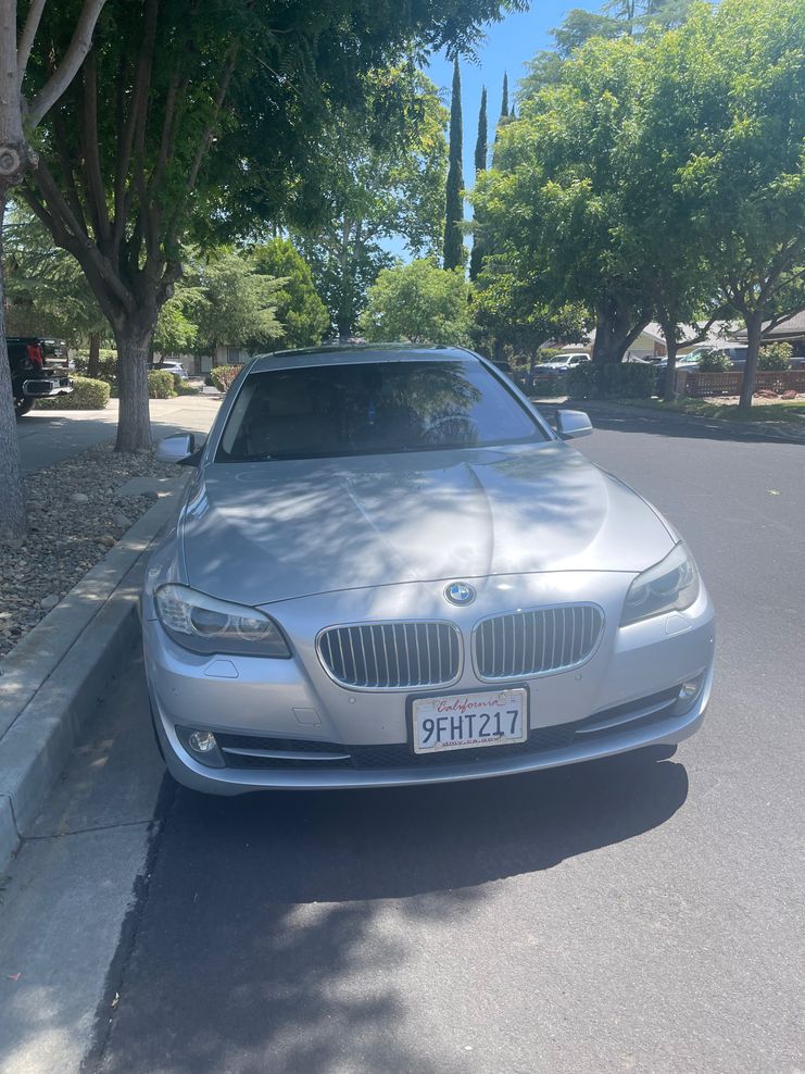 Car Preview