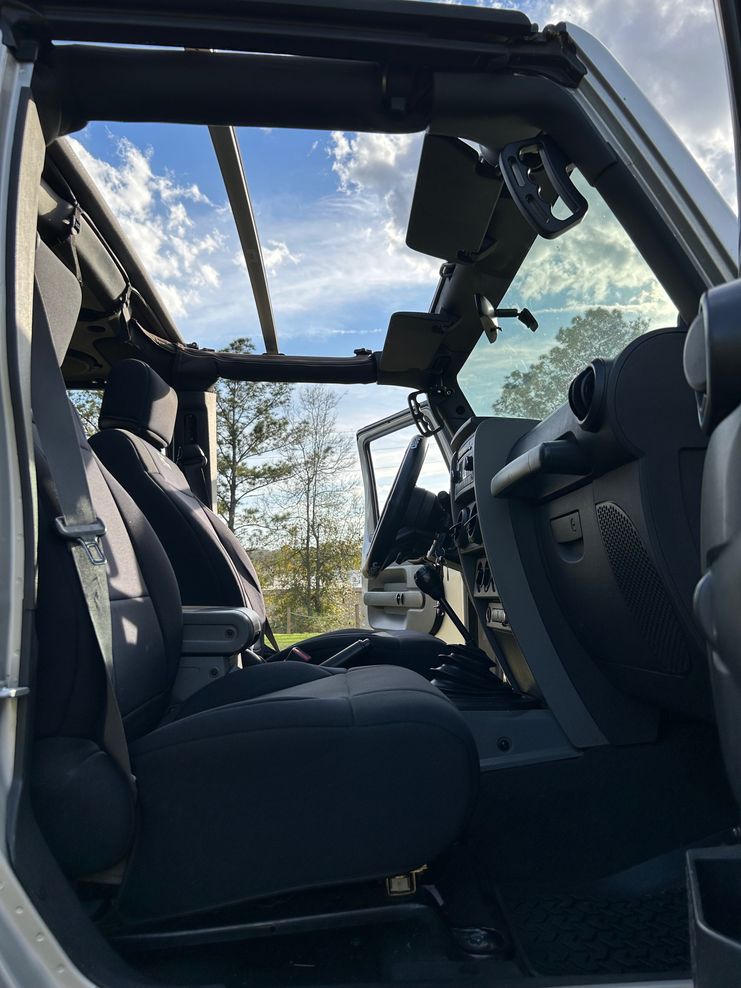 Car Preview