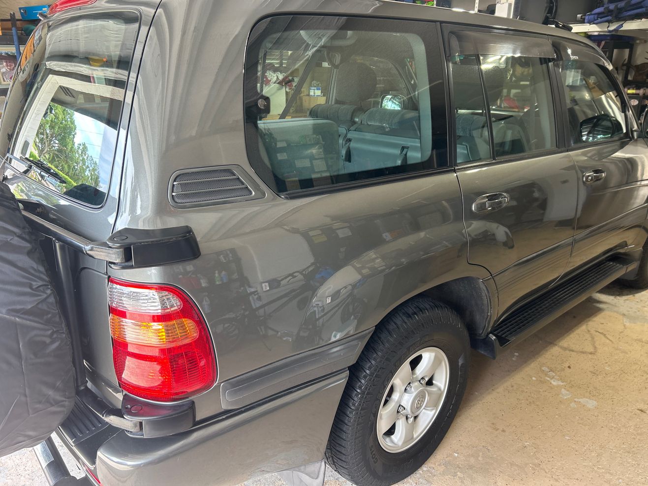 Car Preview