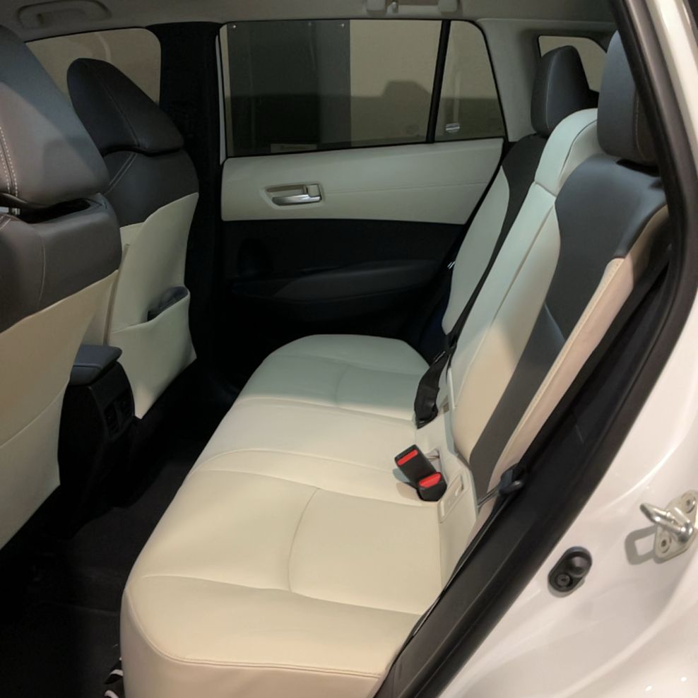 Car Preview