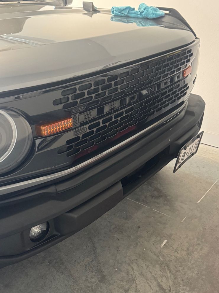 Car Preview
