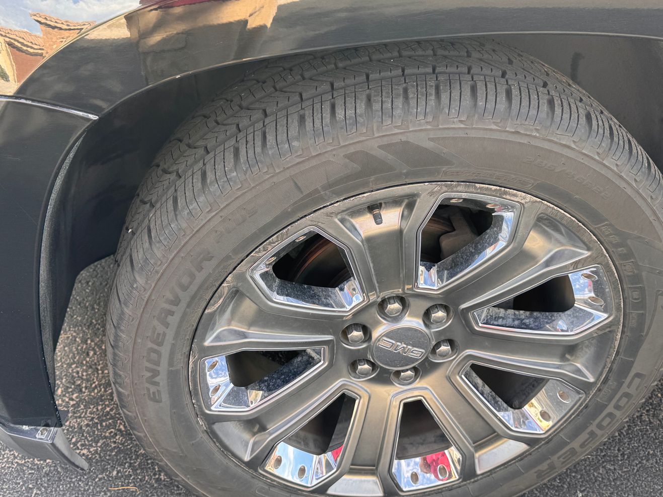 Car Preview