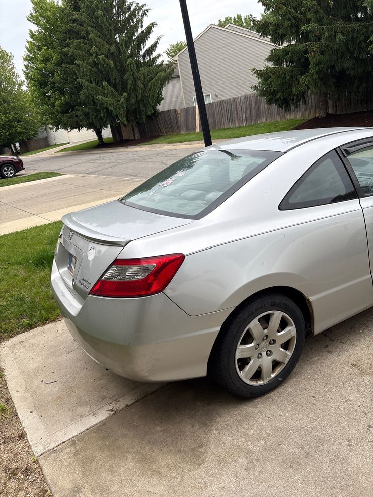 Car Preview