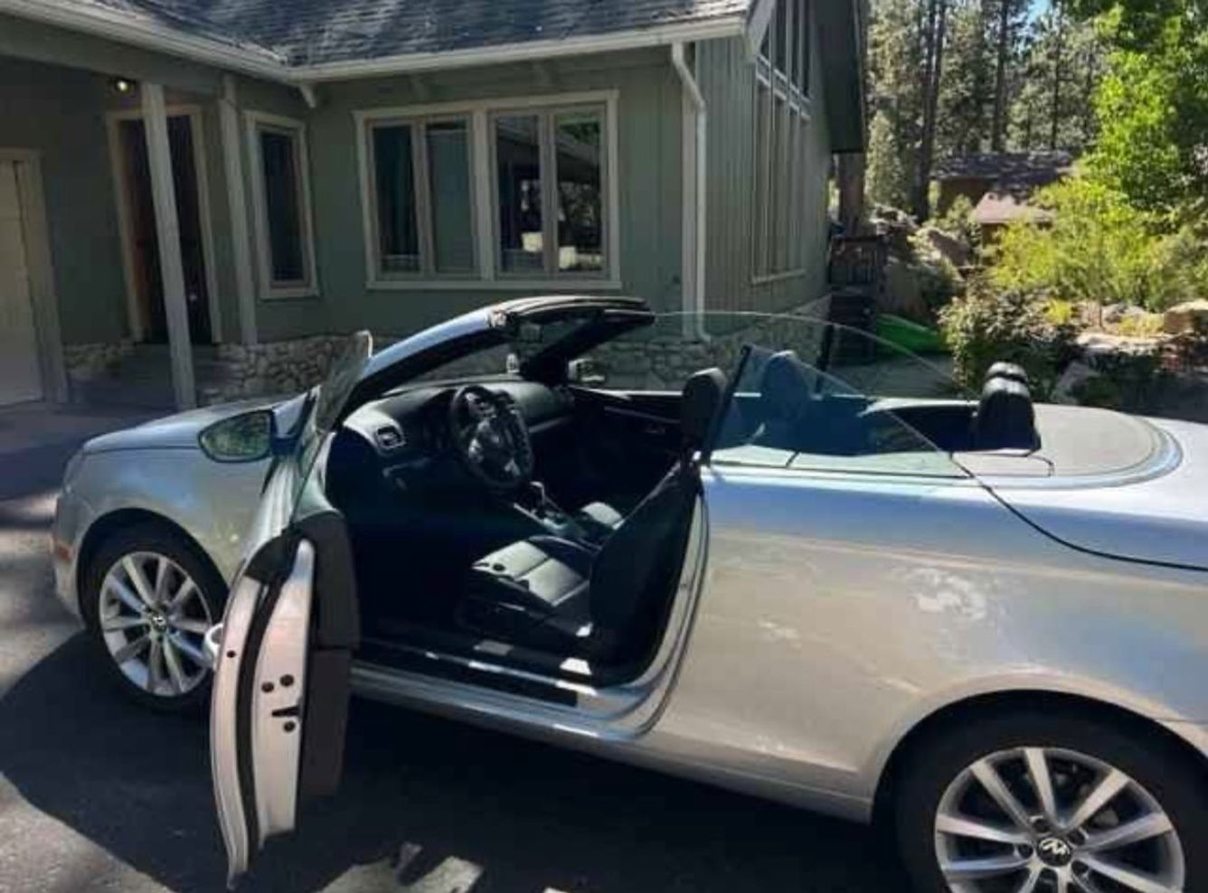 Car Preview