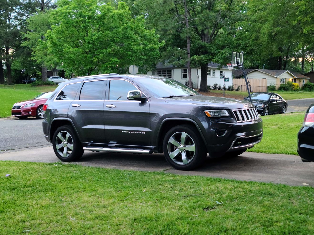 Car Preview