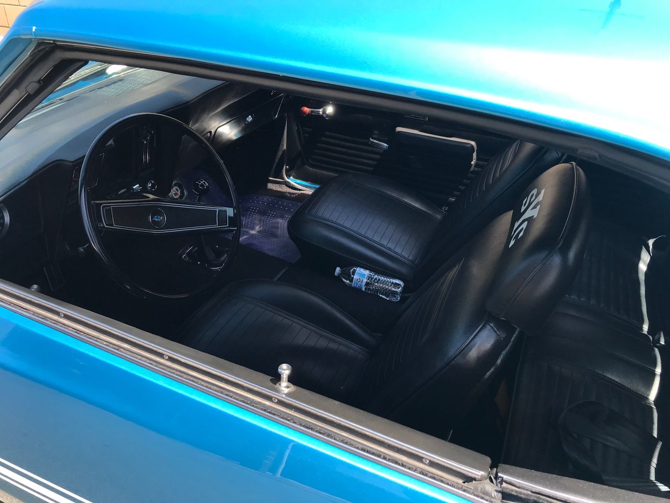 Car Preview
