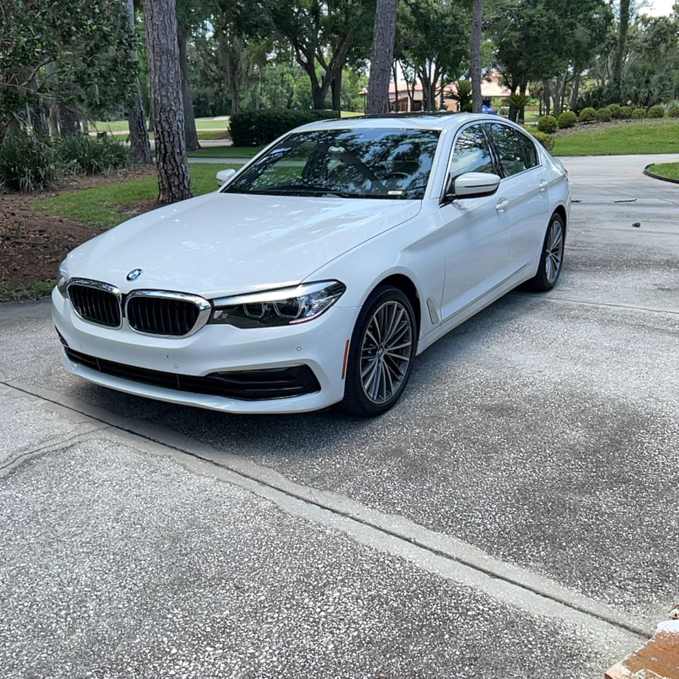 Car Preview