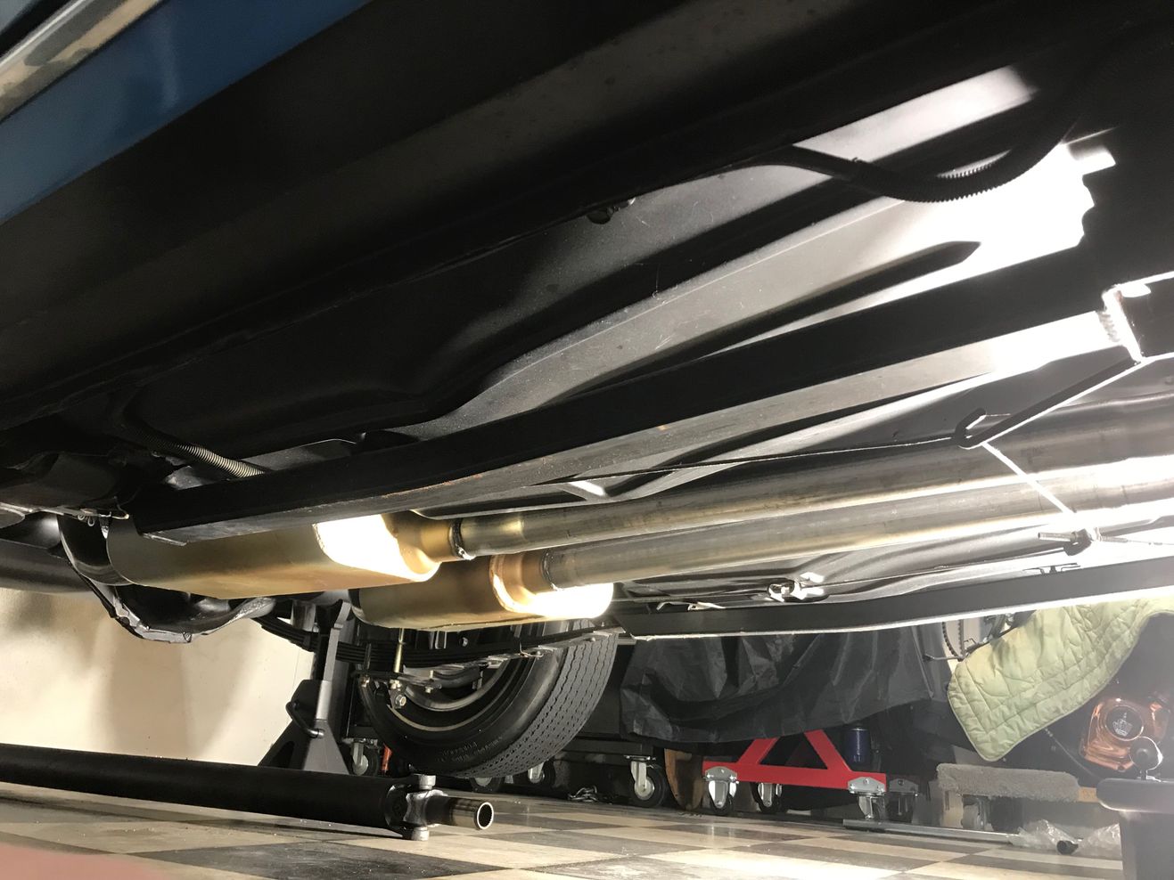 Car Preview