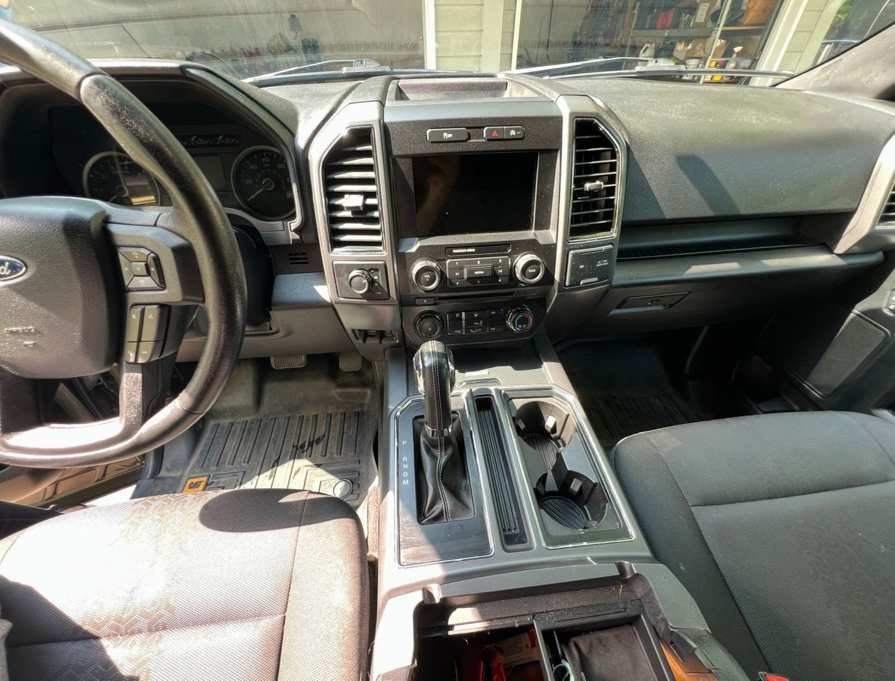 Car Preview