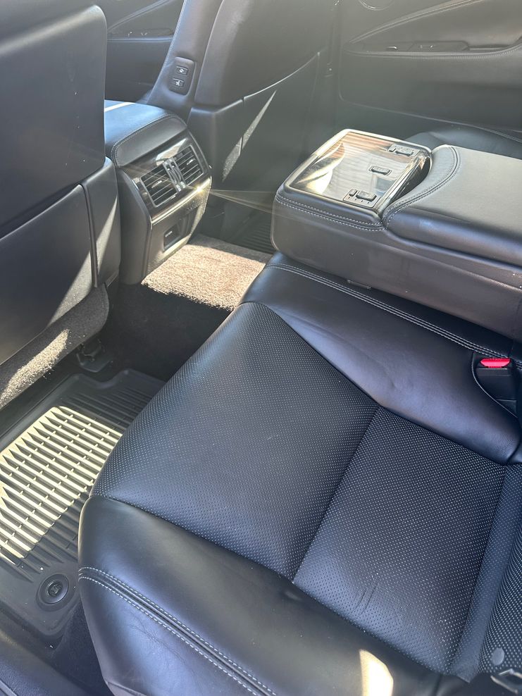 Car Preview