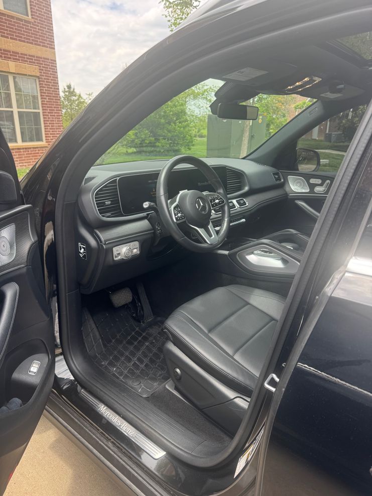 Car Preview